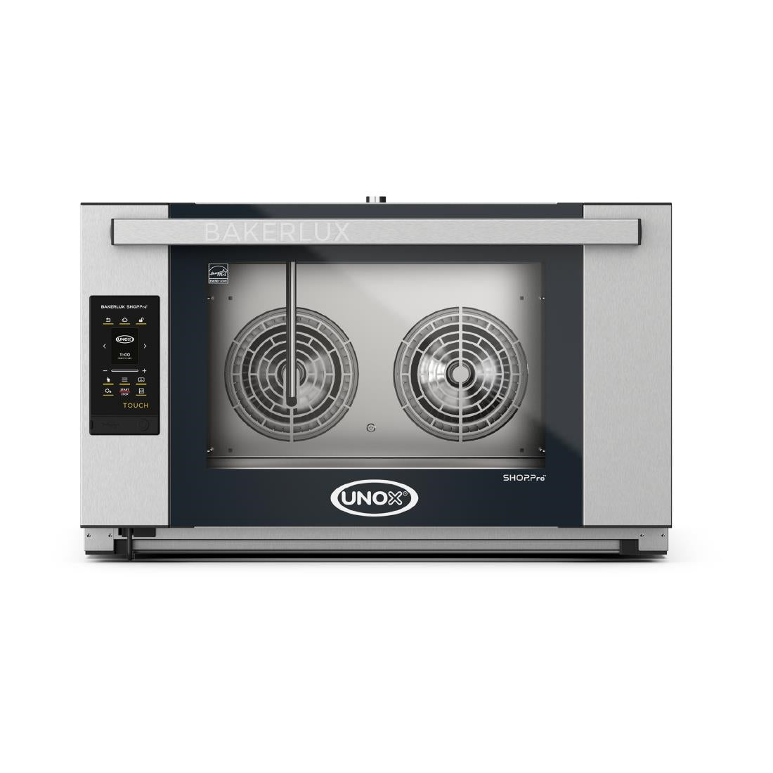Unox Bakerlux Shop Pro Rossella TOUCH 4 product image