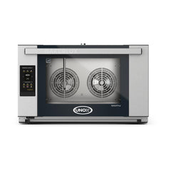 Unox Bakerlux Shop Pro Rossella TOUCH 4-Tray Convection Oven