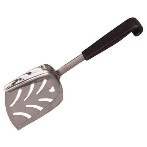 MermaidÂ Le BuffetÂ Black Handled Chip Scoop 165mm