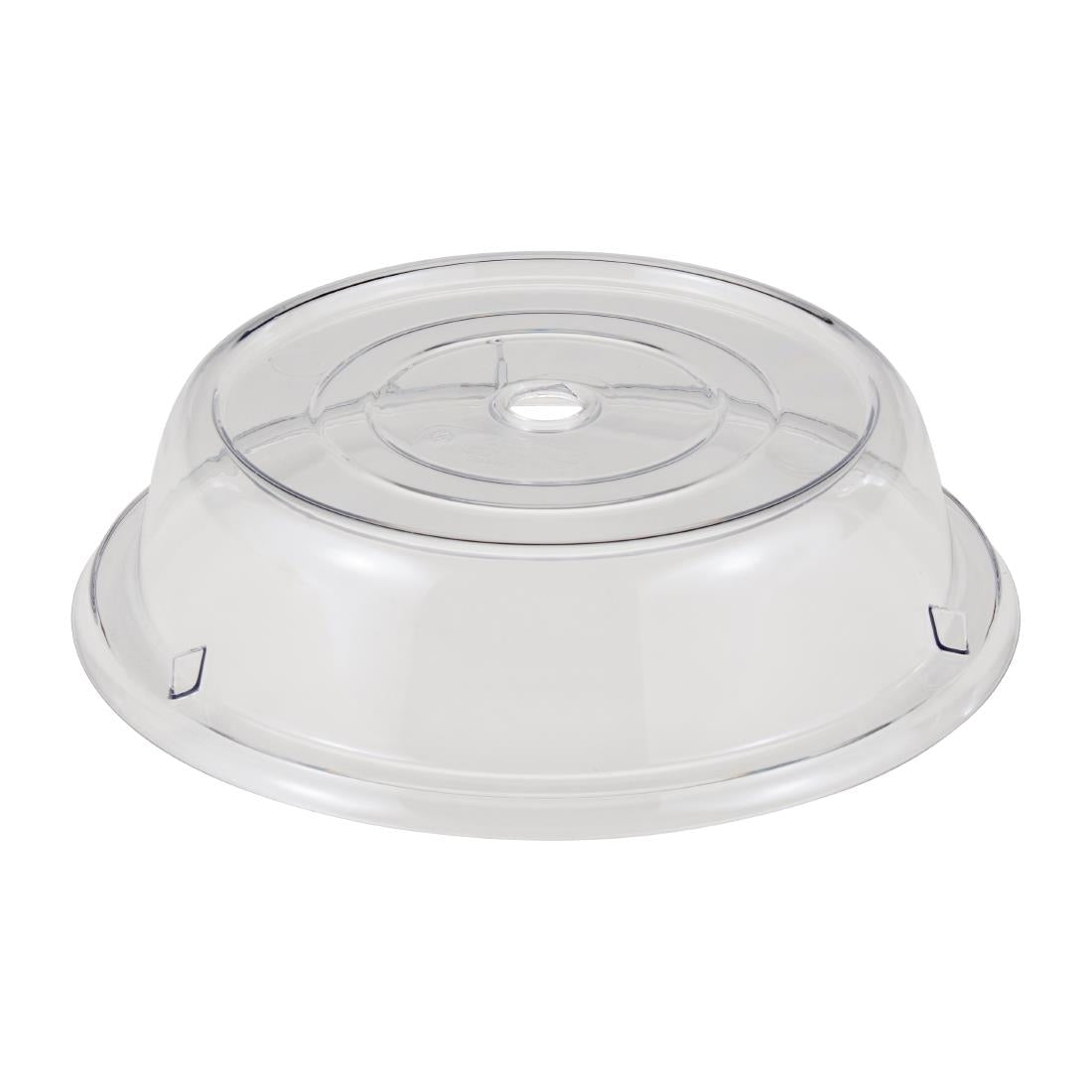 Cambro Cover Plate Plastic - 10" product image