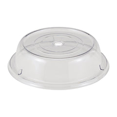 Cambro 10" Clear Polycarbonate Plate Cover (Box of 12)