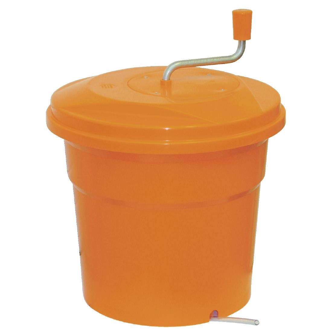 Dynamic Manual Salad Spinner 20Ltr product image