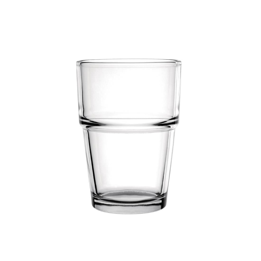 Olympia Toughened Stacking Tumbler 7oz product image
