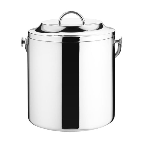 Olympia Ice Bucket with Lid 3.3 Ltr product image