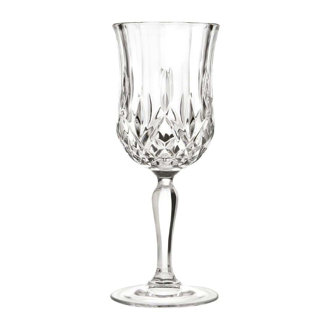 RCR Cristalleria Opera Wine Goblet 160ml product image