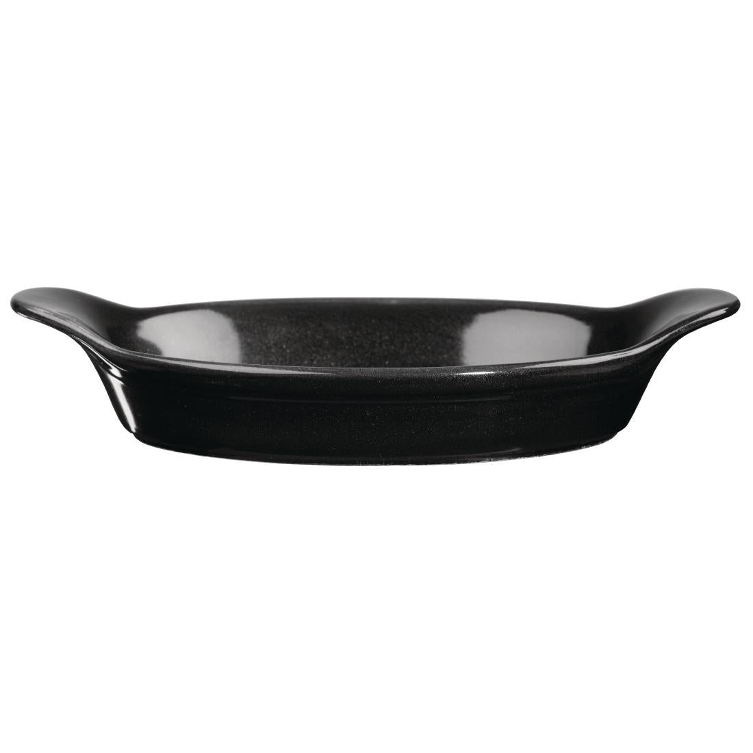 Churchill Cookware Medium Oval Eared Dishes 232mm (Pack of 6) product image