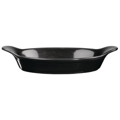Churchill Cookware Medium Oval Eared Dish 232mm (Pack of 6)
