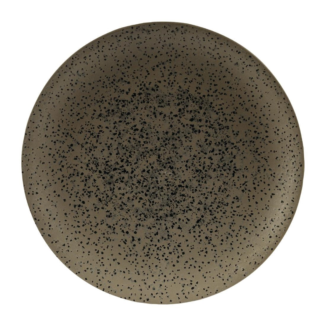 Churchill Menu Shades Caldera Coupe Plates product image