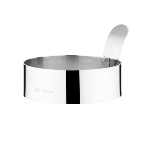 Vogue Stainless Steel Egg Ring