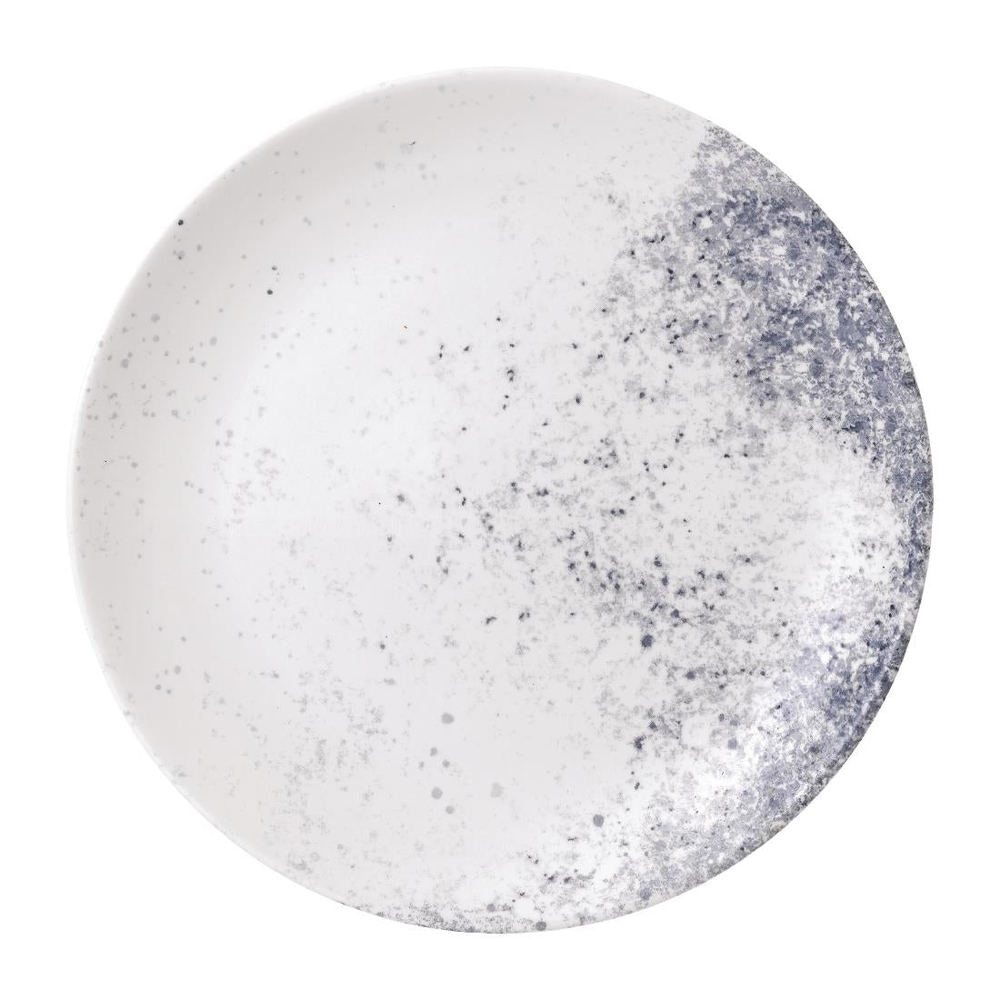 Studio Prints Haze Blue Coupe Plate 10 1/4 " product image