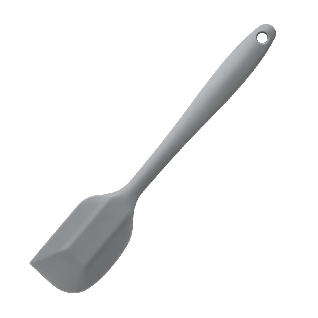 Vogue Silicone High Heat Large Spatula Grey product image