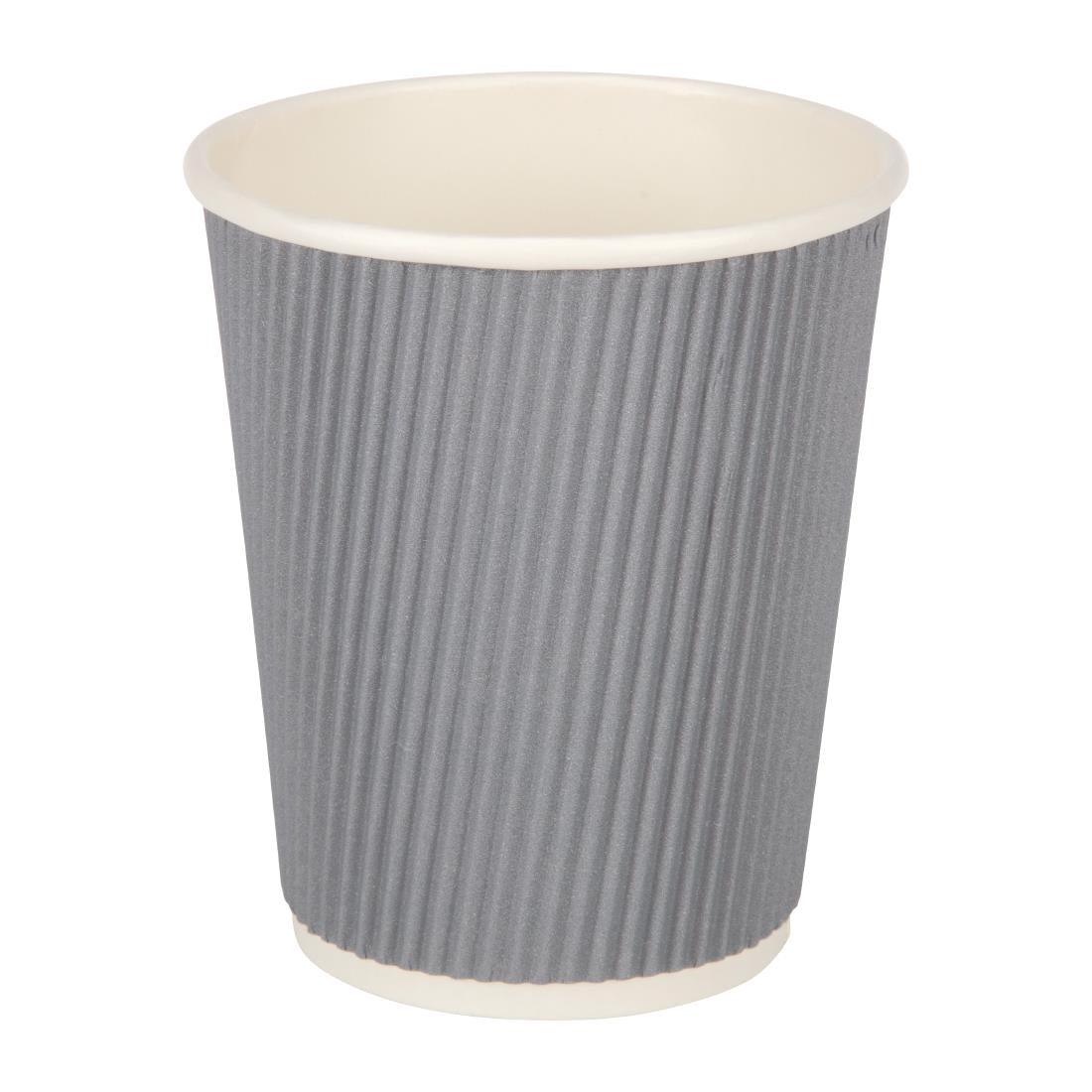 Fiesta Recyclable Coffee Cups Ripple Wall product image