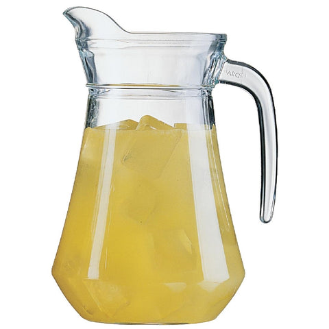 Arcoroc Glass Jugs 1Ltr product image