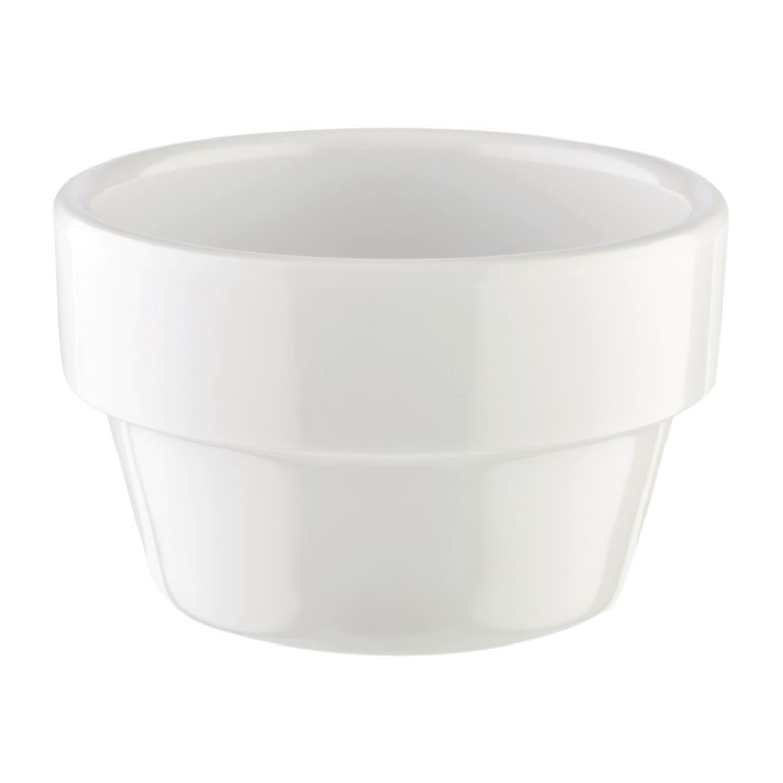 APS Flowerpot 60mm White product image