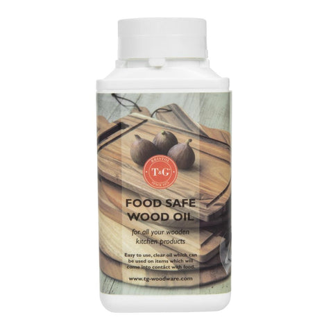 Wood Treatment Oil