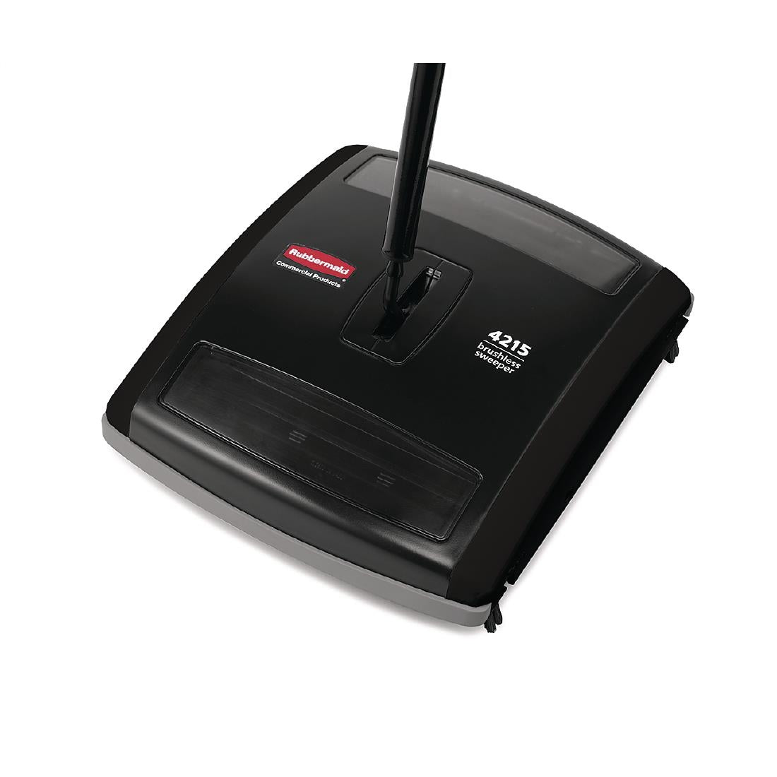Rubbermaid Mechanical Brushless Sweeper product image