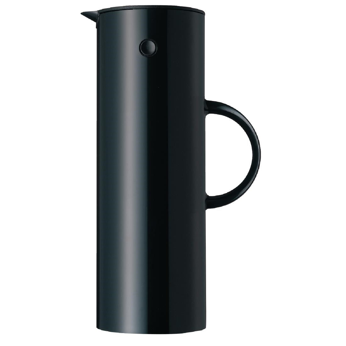 Stelton Black Vacuum Jug product image