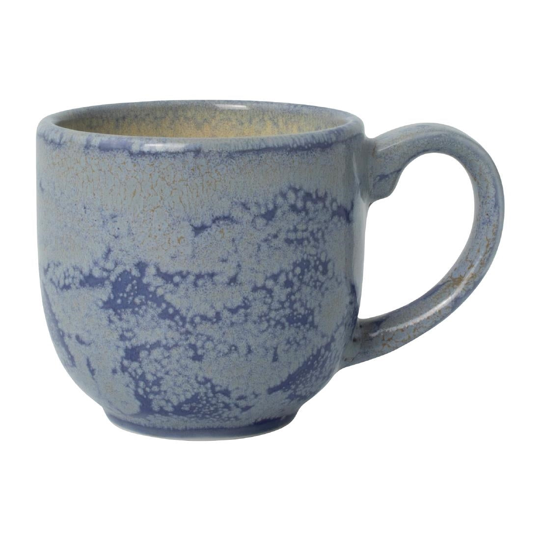 Steelite Aurora Revolution Bluestone Mugs product image