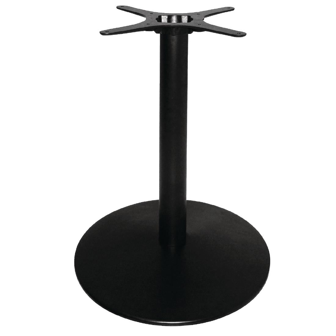 Bolero Cast Iron Table Base product image