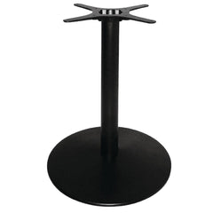 Bolero Cast Iron Table Base | Commercial Dining