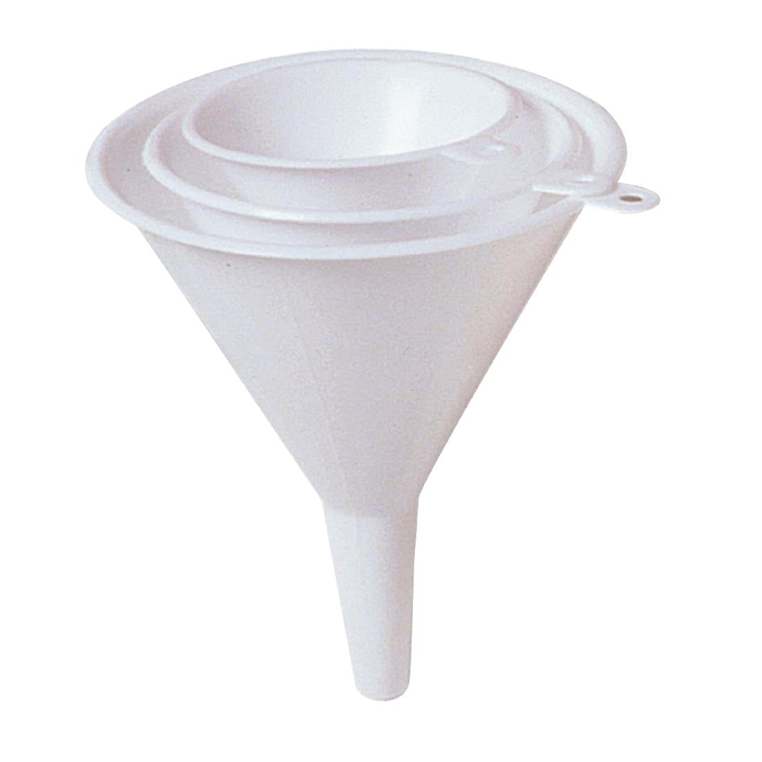 Chef Aid Funnel 65mm 80mm 100mm product image