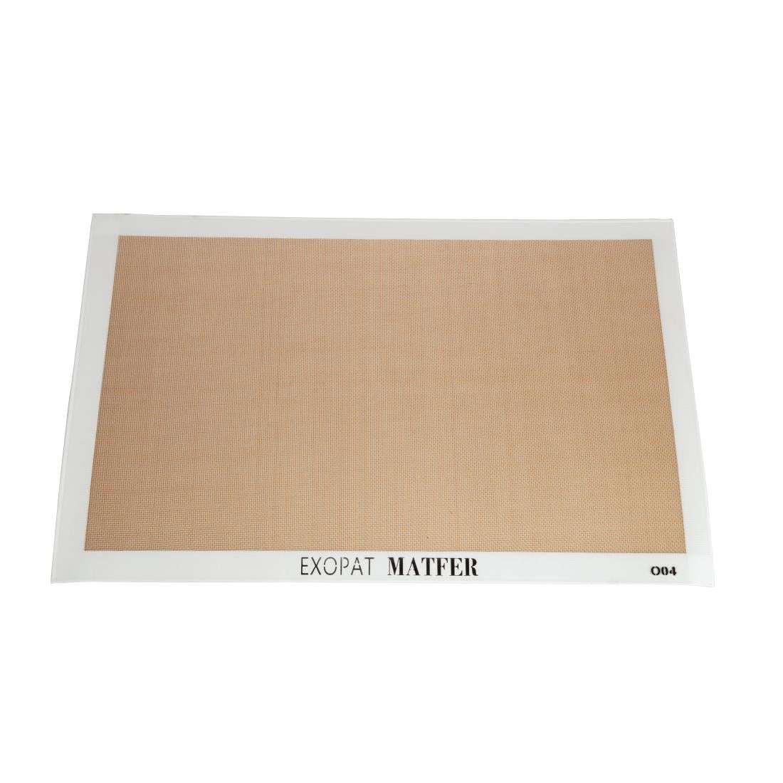 Matfer Bourgeat Exopat Non-Stick Mat 600 x product image