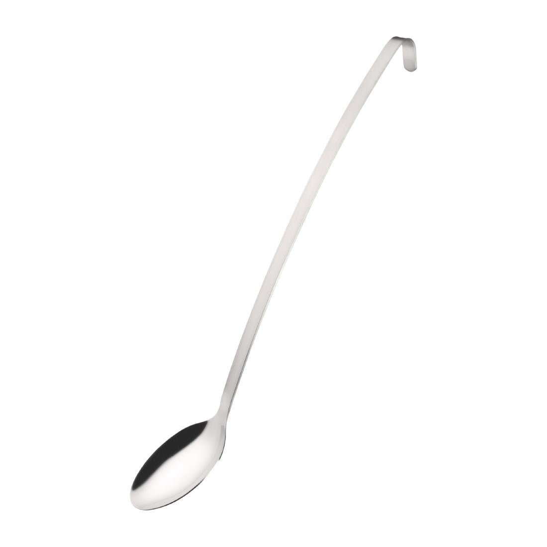 Vogue Long Plain Serving Spoon product image