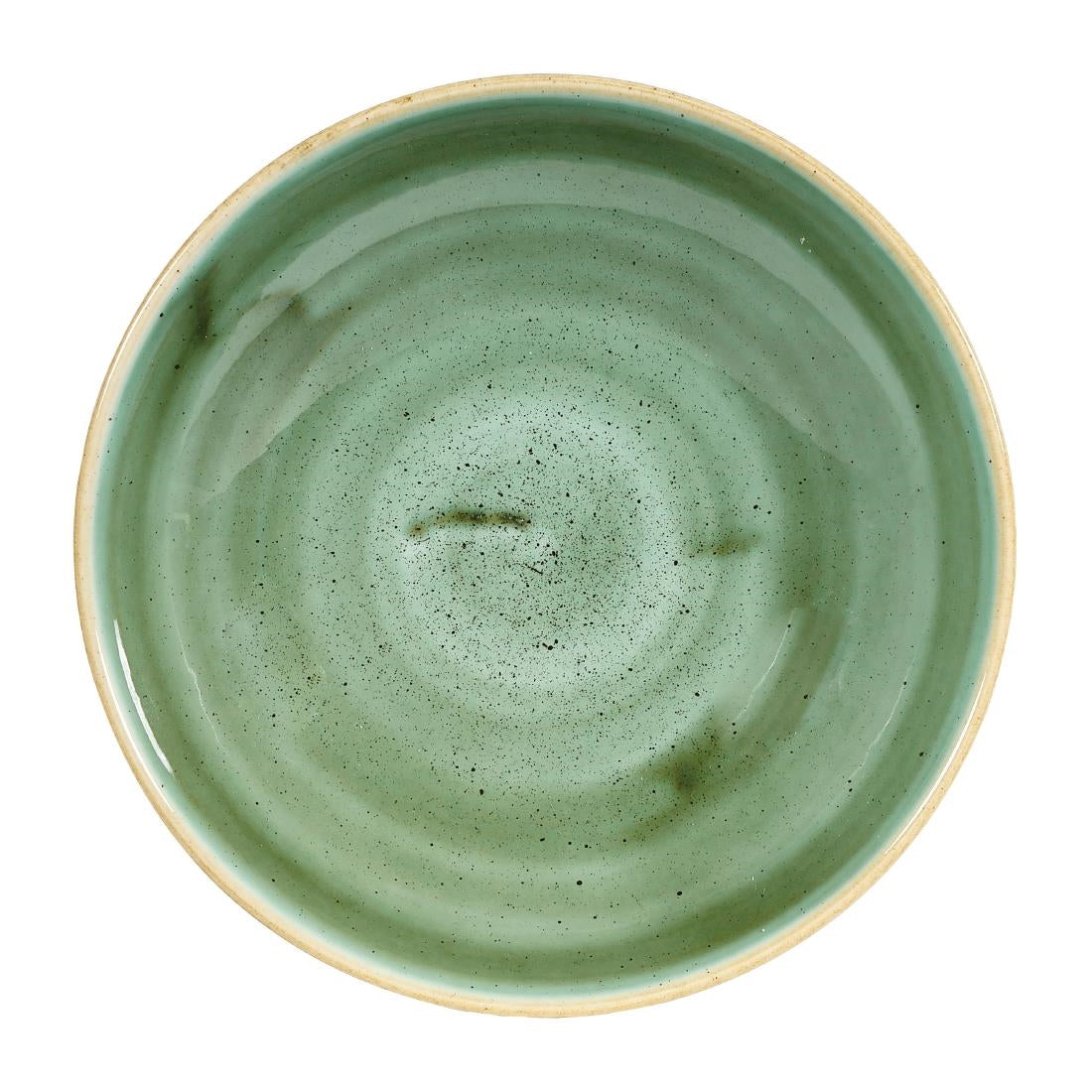 Churchill Stonecast Round Coupe Bowls product image