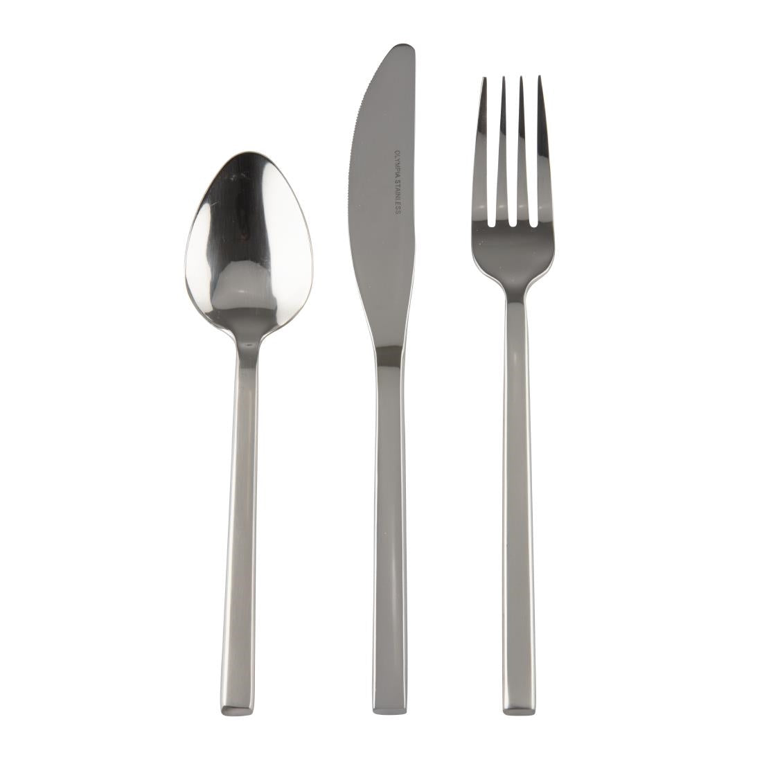 Olympia Napoli Cutlery Sample Set product image