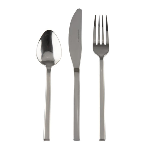Olympia Napoli Cutlery Sample Set (Pack of 3)