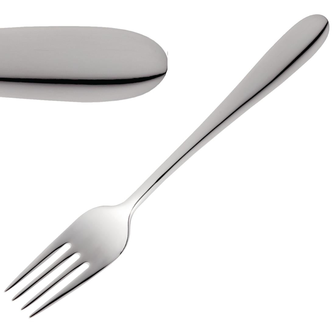 Amefa Oxford Table Fork product image