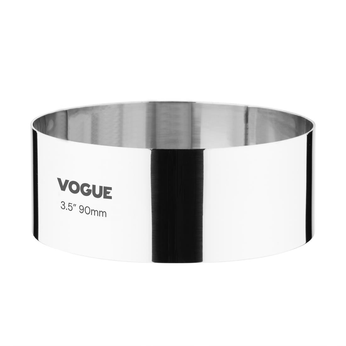 Vogue Mousse Ring 35 x 90mm product image