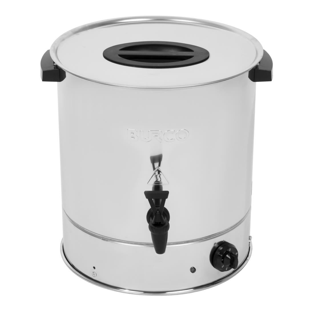 Burco MFCT20STHF 20 Ltr Manual Fill Water product image