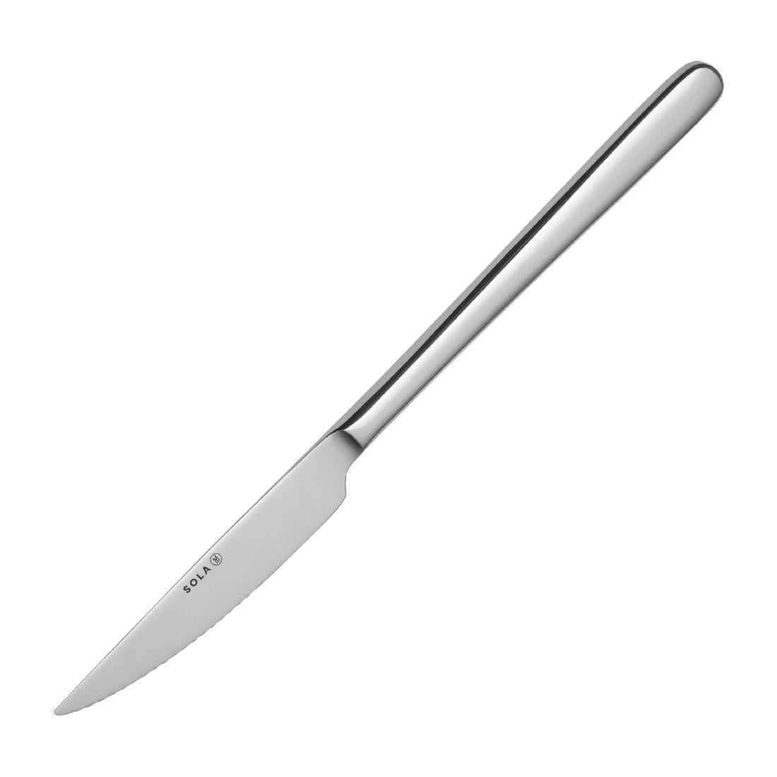 Sola Donau Steak Knife Monobloc product image