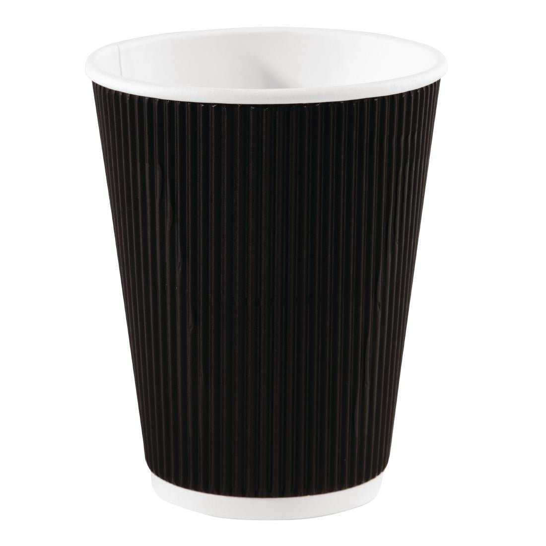 Fiesta Recyclable Coffee Cups Ripple Wall product image
