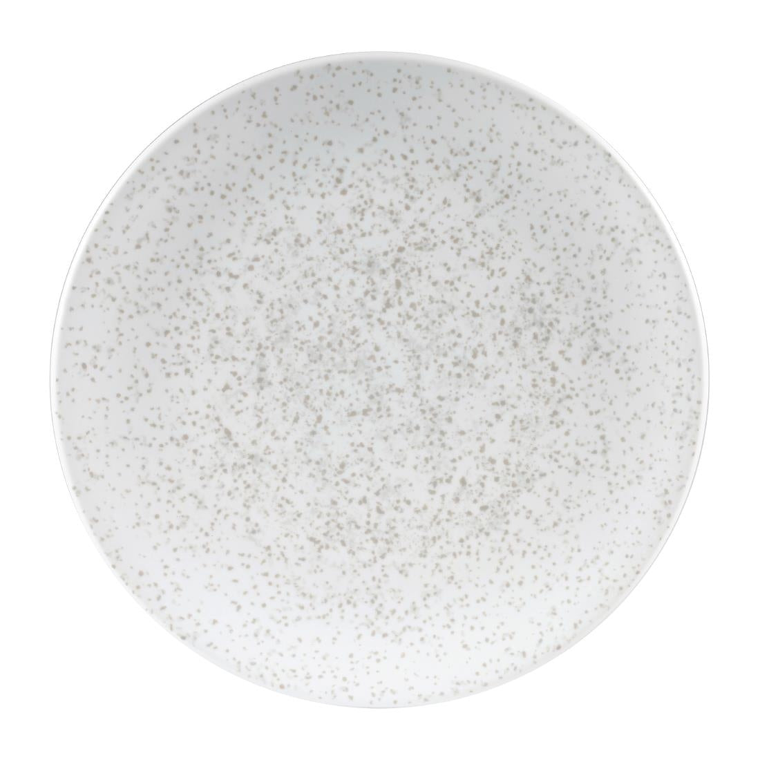 Churchill Menu Shades Caldera Coupe Plates product image