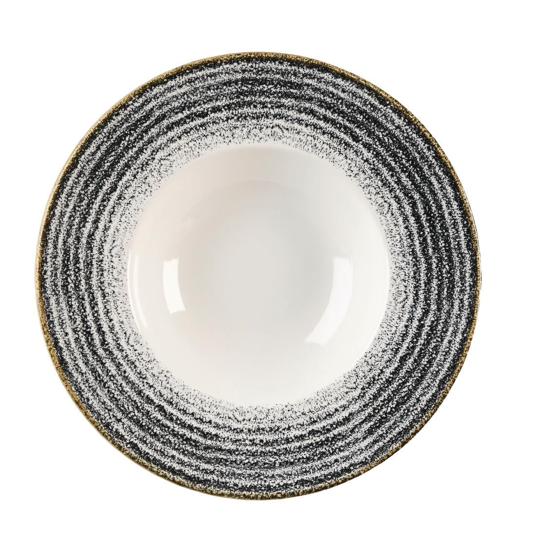 Churchill Studio Prints Homespun Charcoal product image