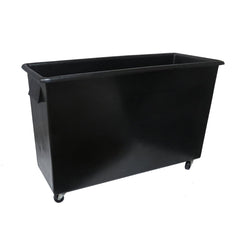 Beaumont Bottle Skip 160Ltr 965mm Low Density Polyethylene