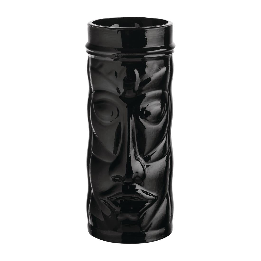 Utopia Tahiti Tiki Glasses Onyx 450ml product image