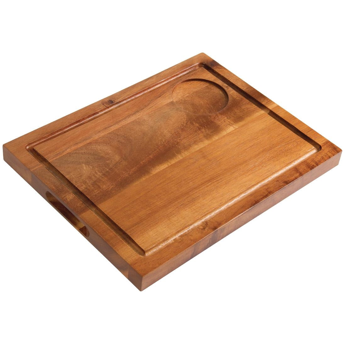 Olympia Large Acacia Steak Board product image