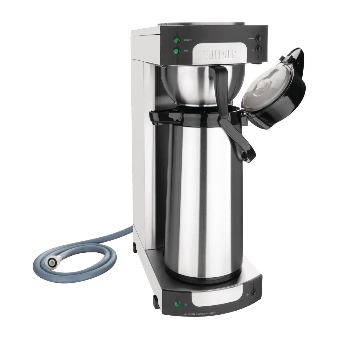 Buffalo Airpot Filter Coffee Maker product image