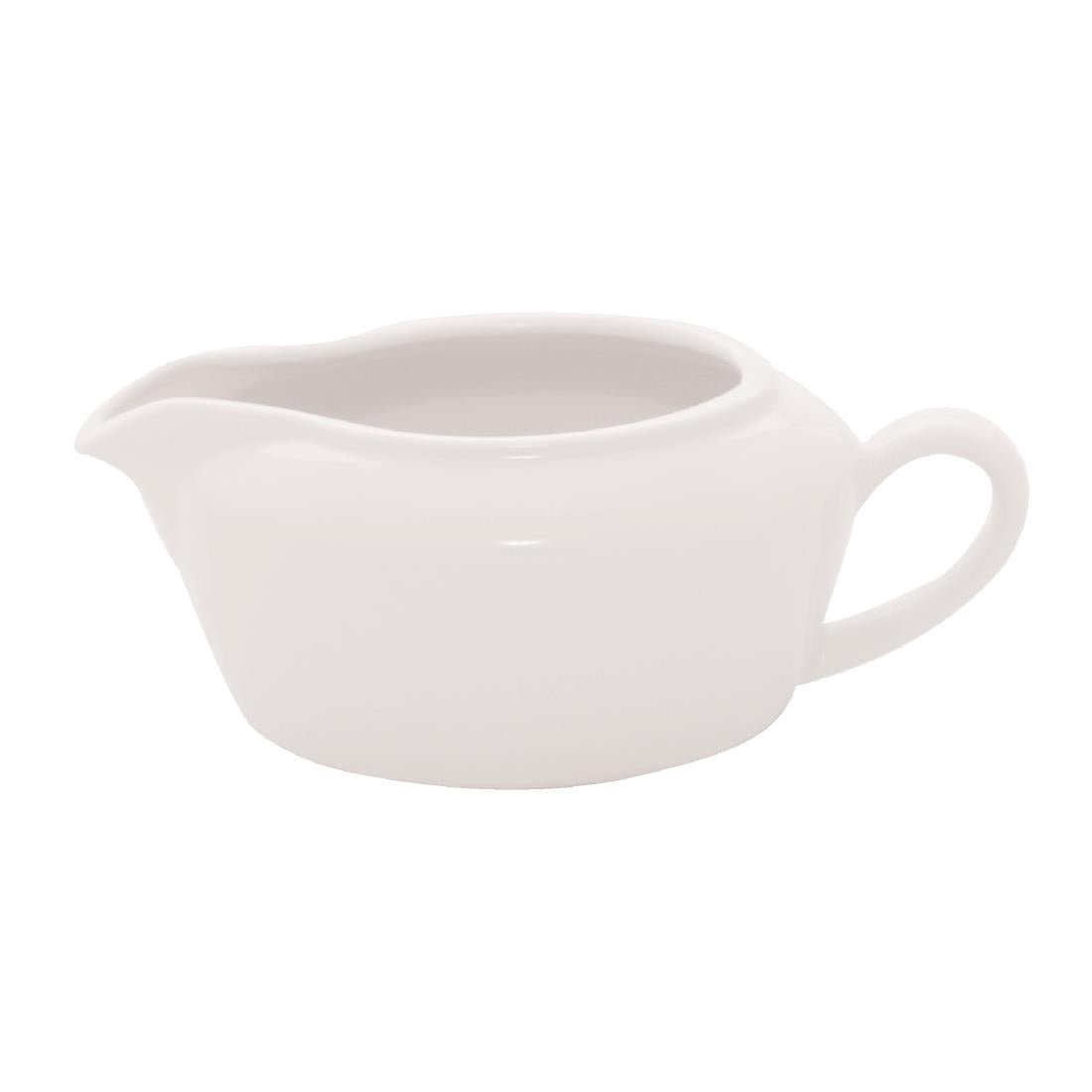 Steelite Simplicity White Harmony Mint Boats product image