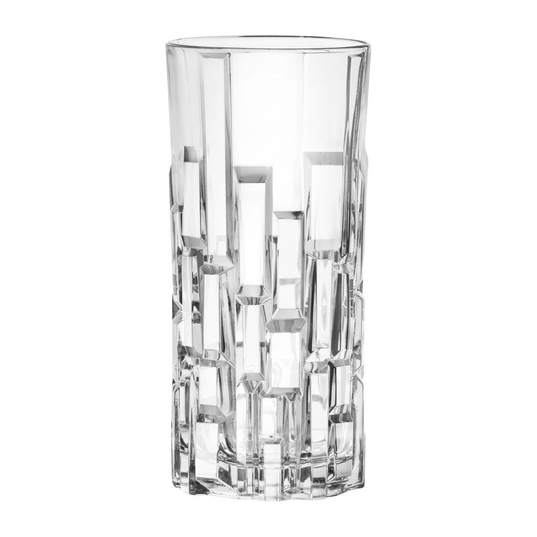 RCR Cristalleria Etna Hiball Tumbler 344ml product image