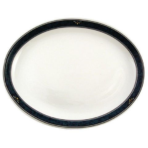 Churchill Venice Oval Platters 305mm product image
