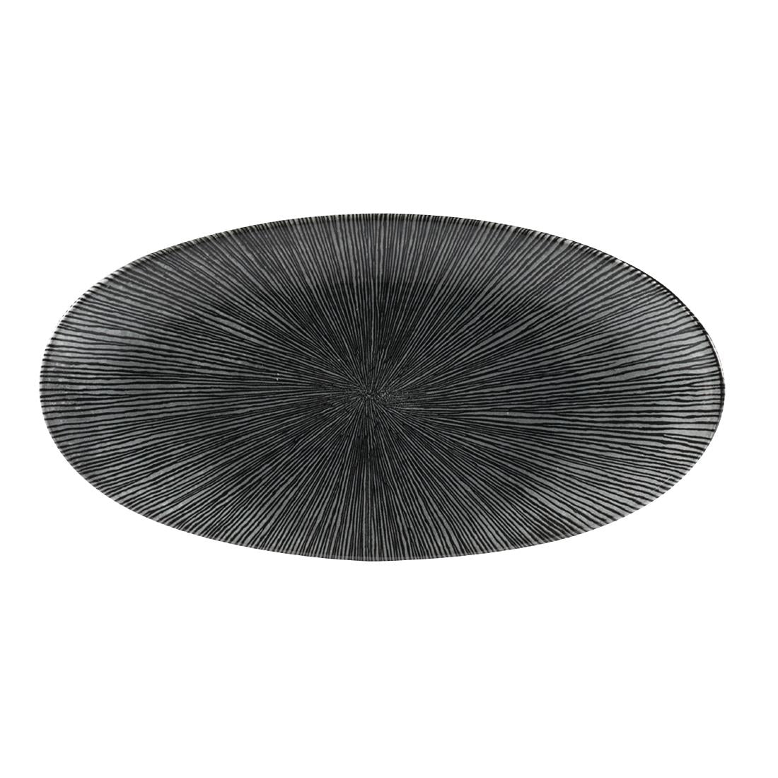 Churchill Studio Prints Agano Oval Chefs product image