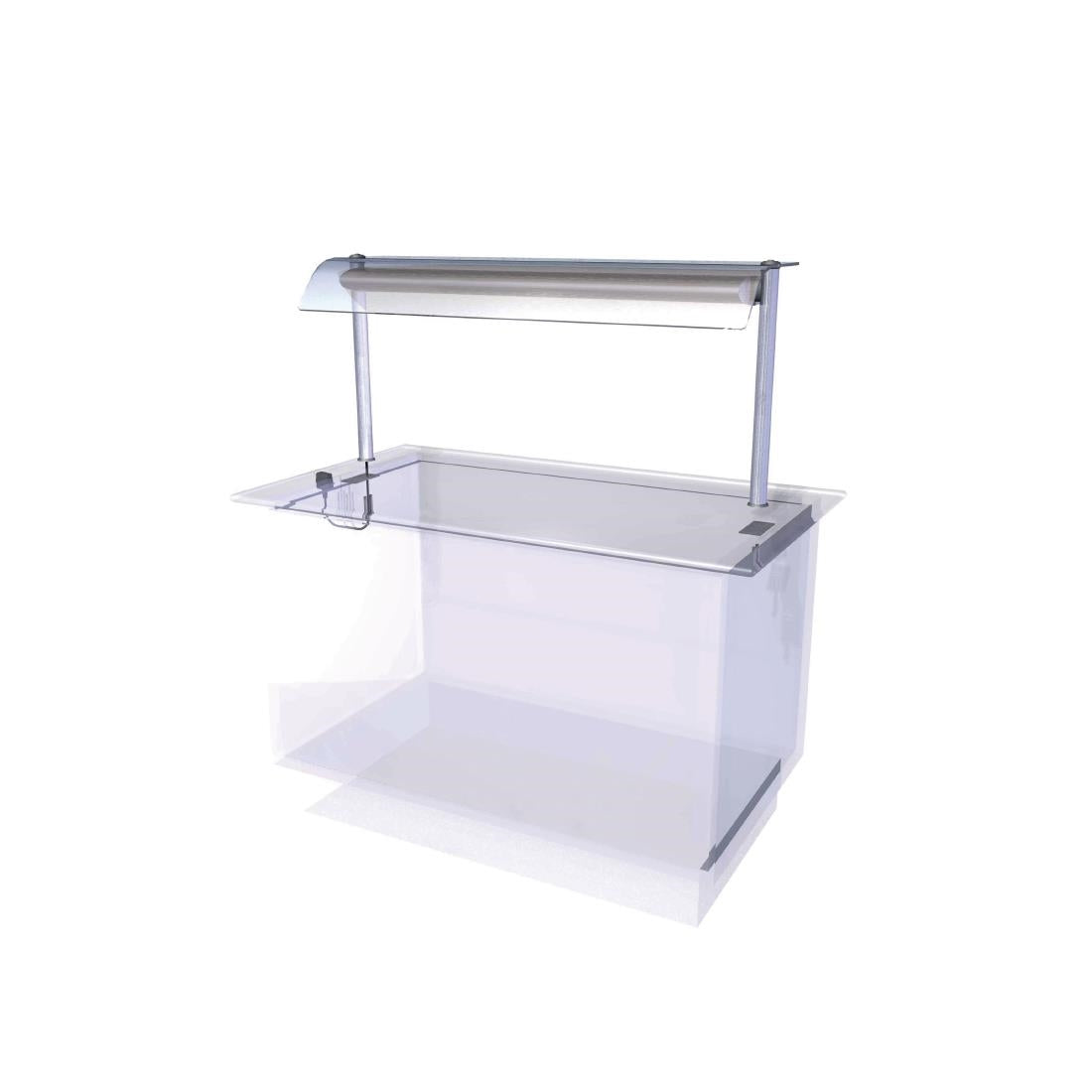 Designline Drop In Ambient Display AG4 product image