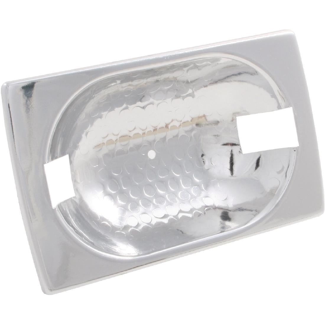 Reflector for 118mm 300W Lamps product image