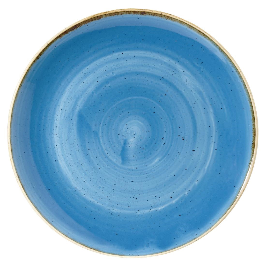 Churchill Stonecast Round Coupe Bowl product image