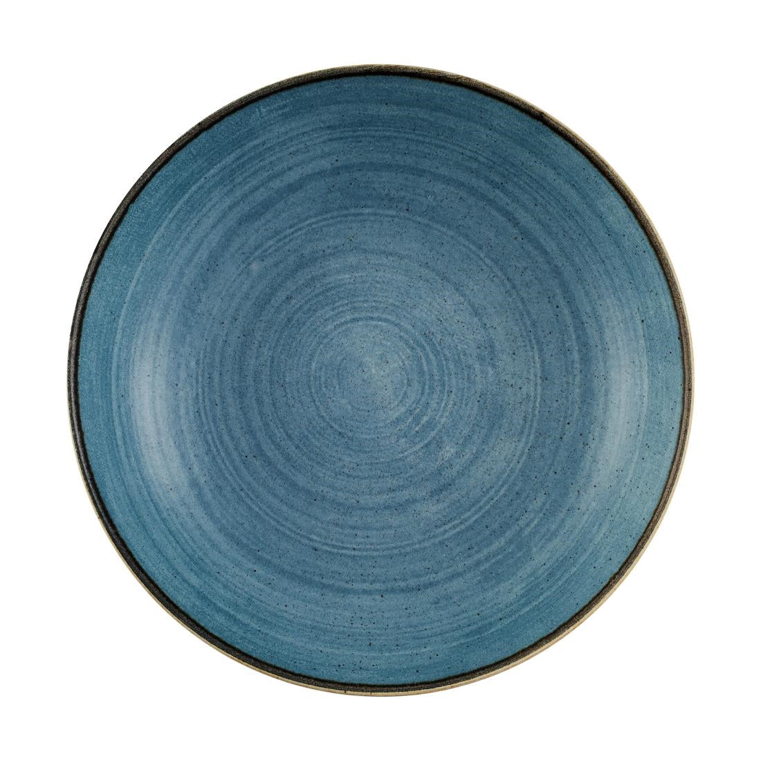 Churchill Stonecast Raw Evolve Coupe Bowls product image