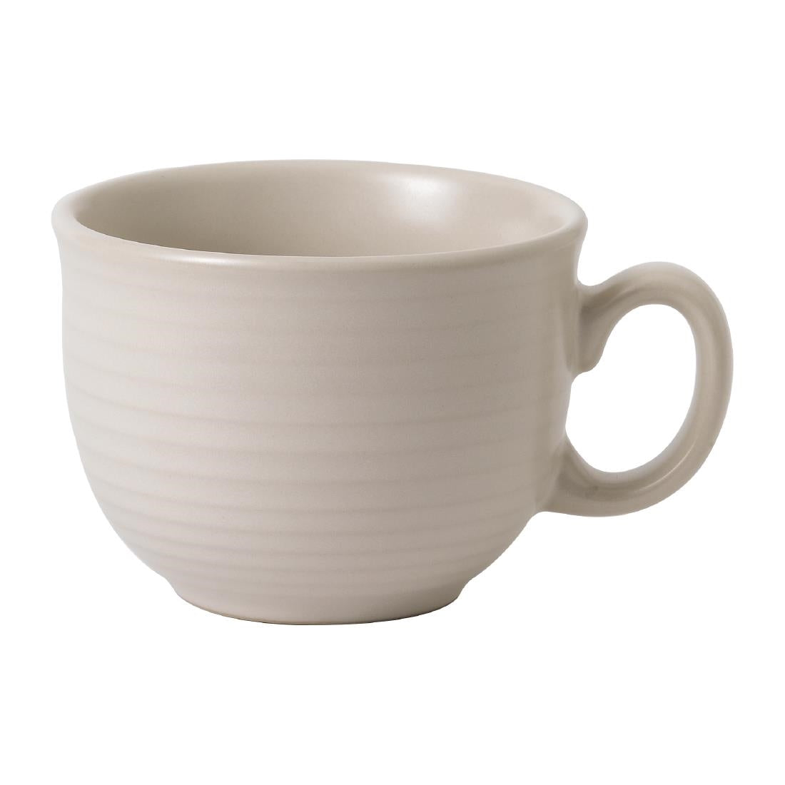 Dudson Evo Pearl Latte Cup 285ml product image